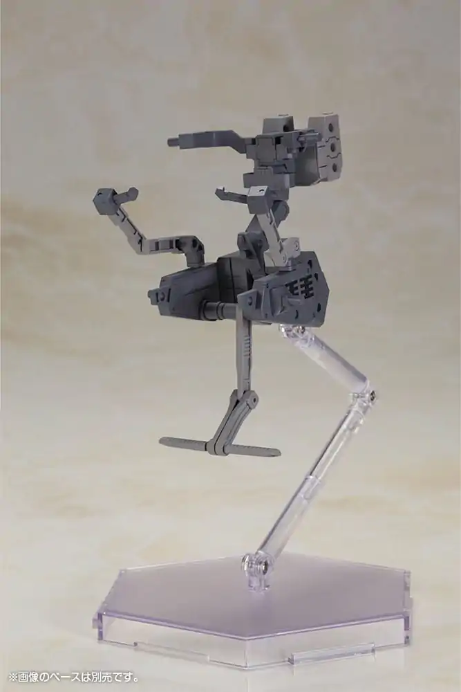 Frame Arms Girl plastični model komplet Exosuit Unit Stylet XF-3 22 cm fotografija izdelka