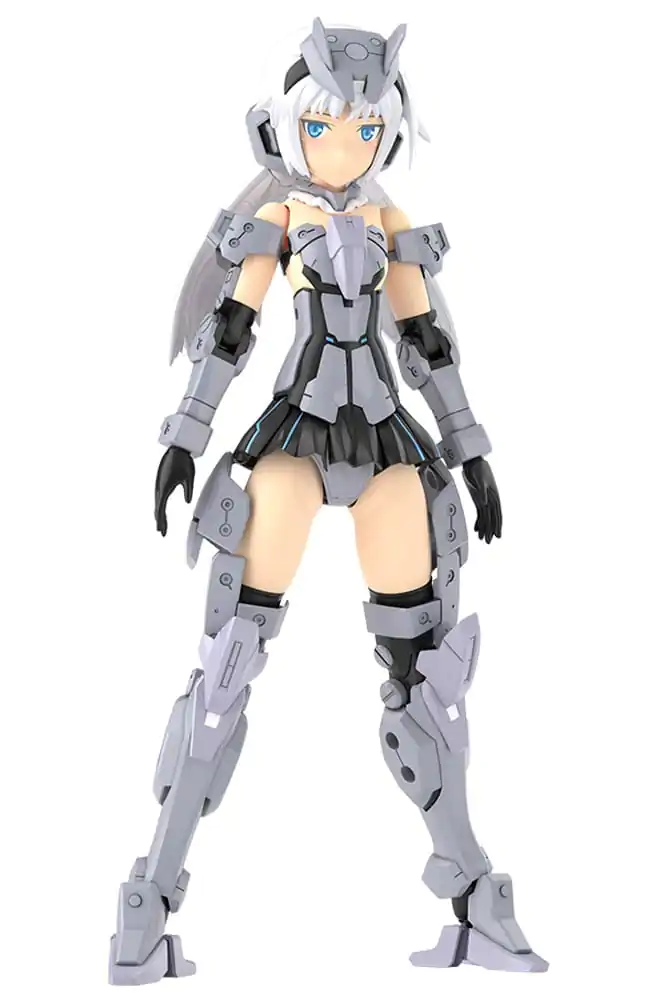 Frame Arms Girl Grande Scale Plastični model komplet Architect 25 cm fotografija izdelka