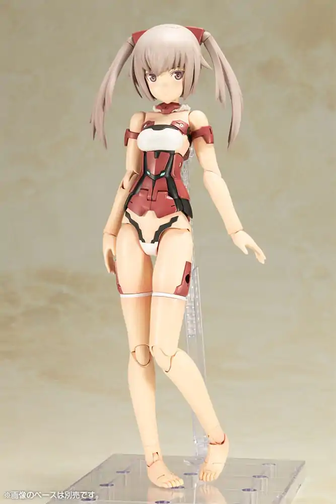 Frame Arms Girl Grande Scale plastični model komplet Innocentia 25 cm fotografija izdelka