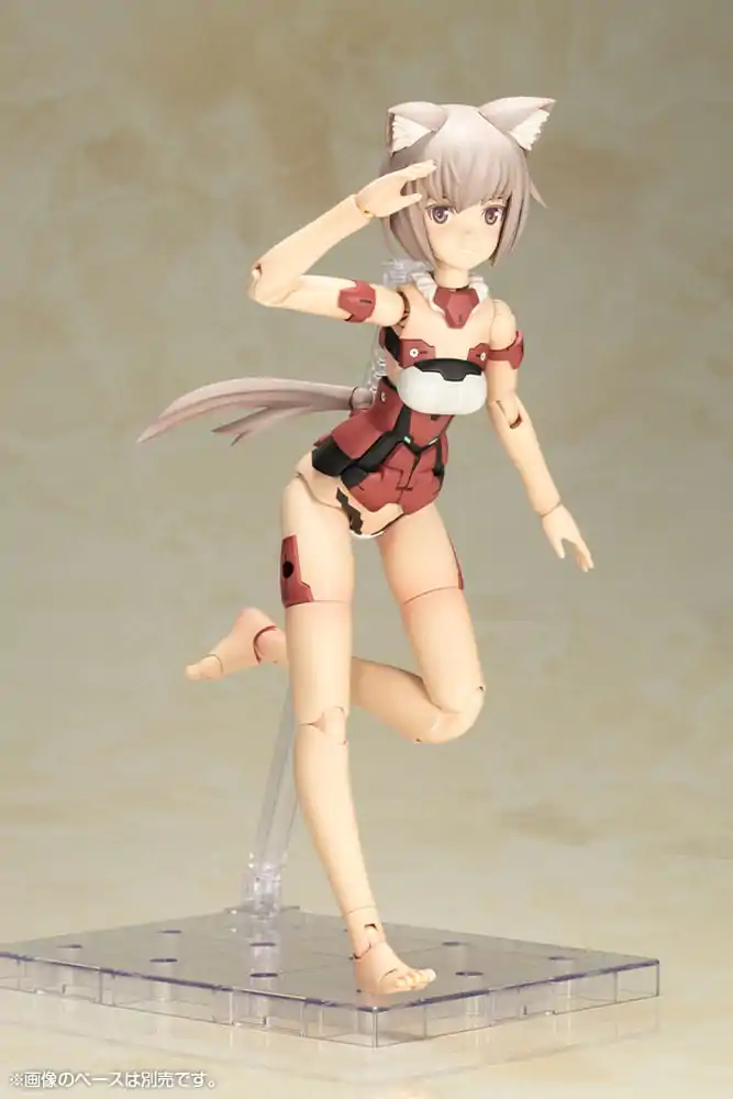 Frame Arms Girl Grande Scale plastični model komplet Innocentia 25 cm fotografija izdelka