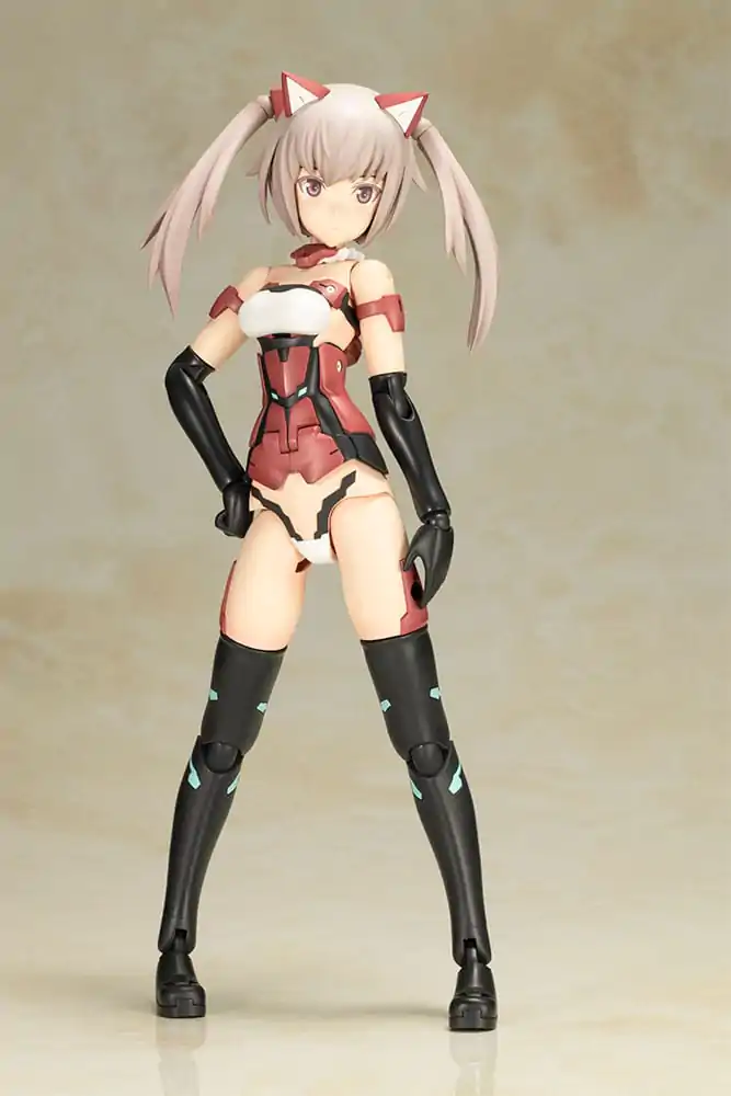 Frame Arms Girl Grande Scale plastični model komplet Innocentia 25 cm fotografija izdelka