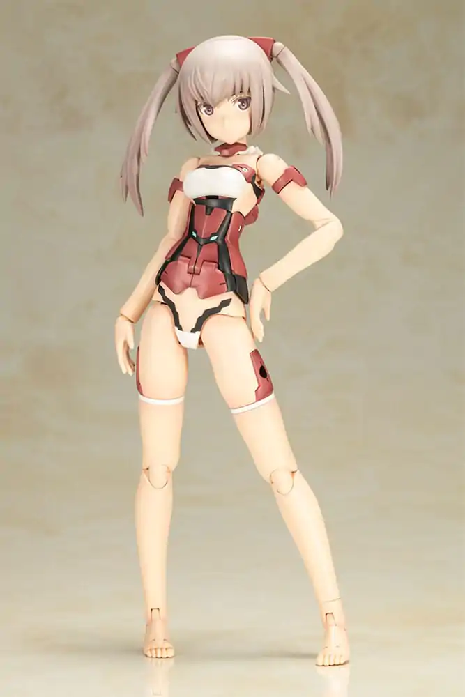 Frame Arms Girl Grande Scale plastični model komplet Innocentia 25 cm fotografija izdelka