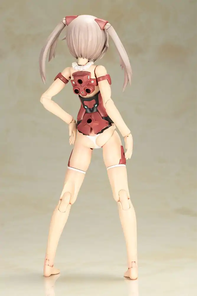 Frame Arms Girl Grande Scale plastični model komplet Innocentia 25 cm fotografija izdelka