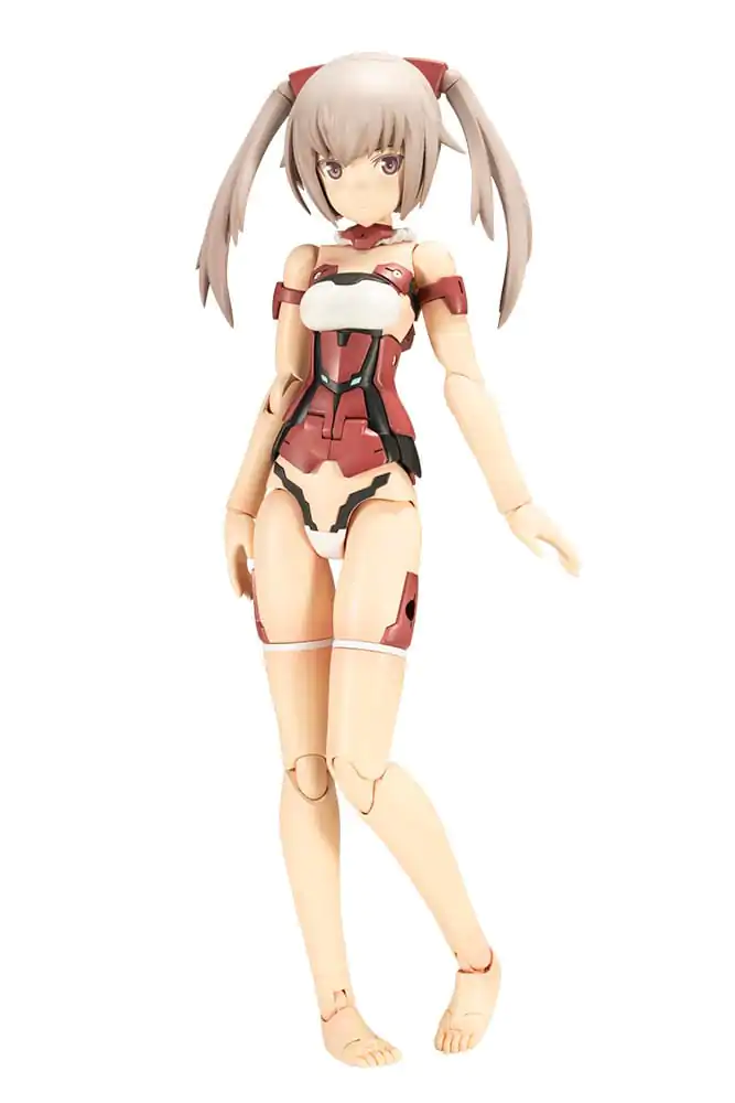 Frame Arms Girl Grande Scale plastični model komplet Innocentia 25 cm fotografija izdelka