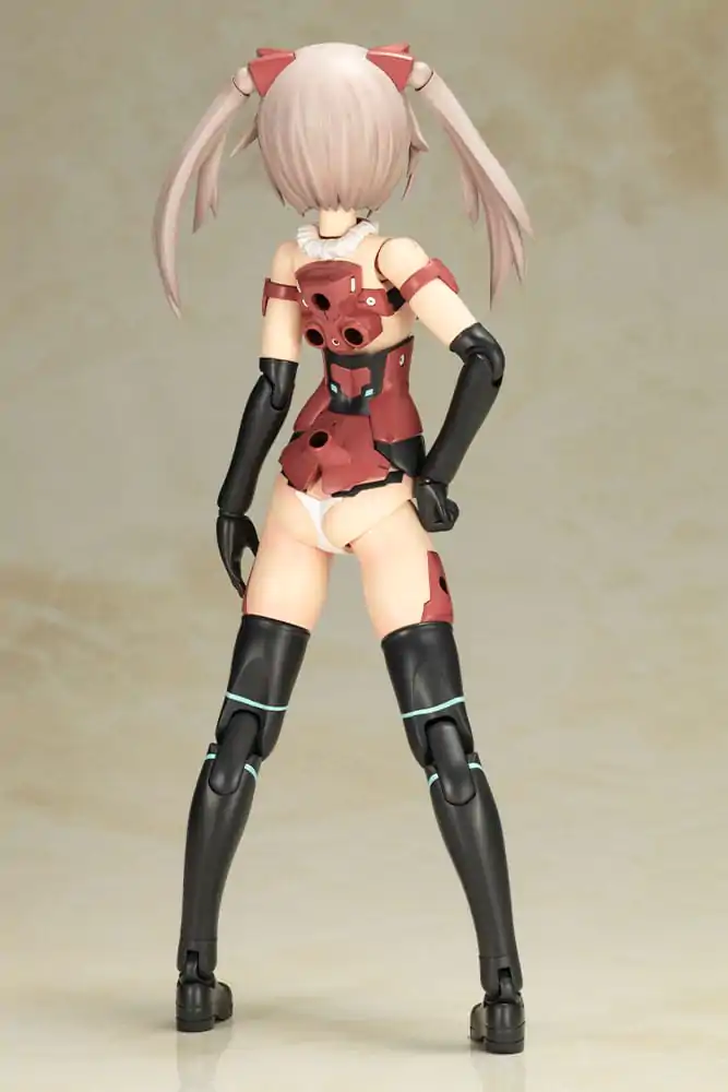 Frame Arms Girl Grande Scale plastični model komplet Innocentia 25 cm fotografija izdelka