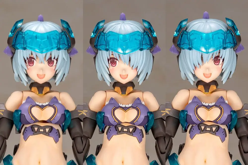 Frame Arms Girl plastični model komplet Hresvelgr Bikini Armor Ver. 15 cm fotografija izdelka