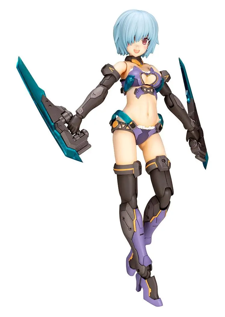 Frame Arms Girl plastični model komplet Hresvelgr Bikini Armor Ver. 15 cm fotografija izdelka