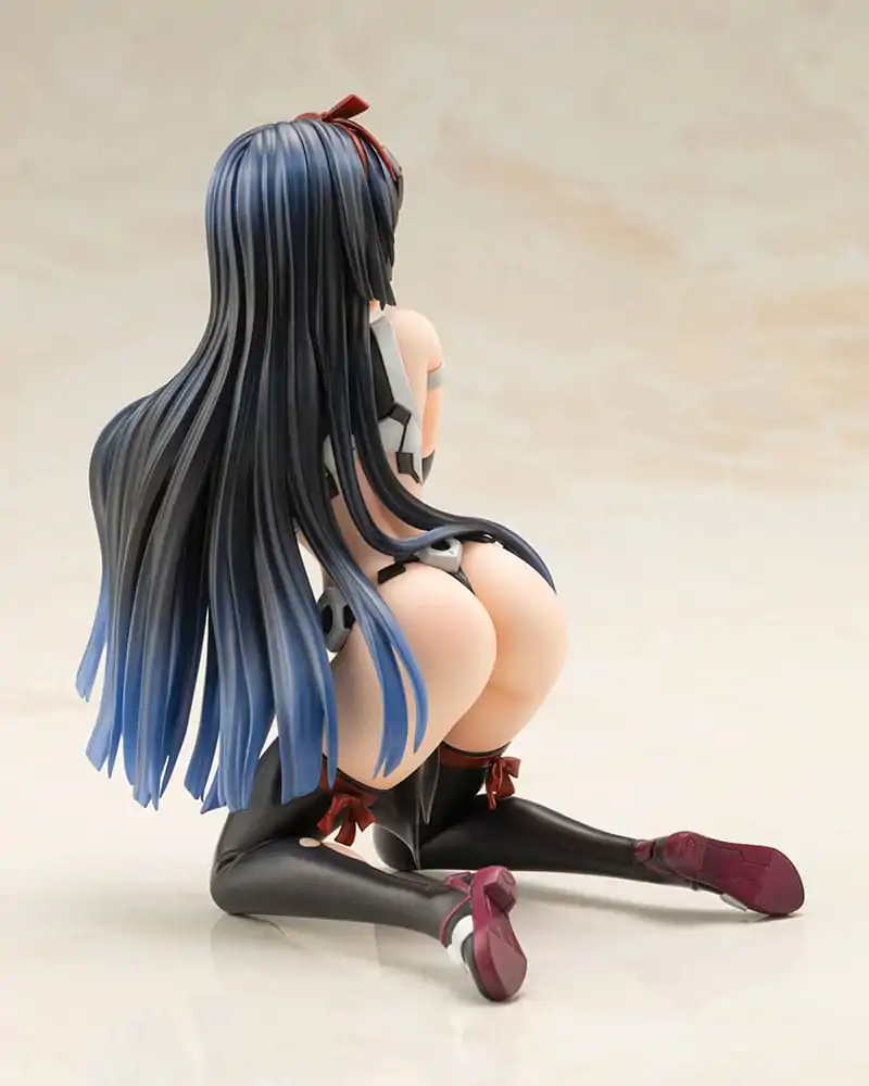 Frame Arms Girl PVC Kip Magatsuki 16 cm fotografija izdelka