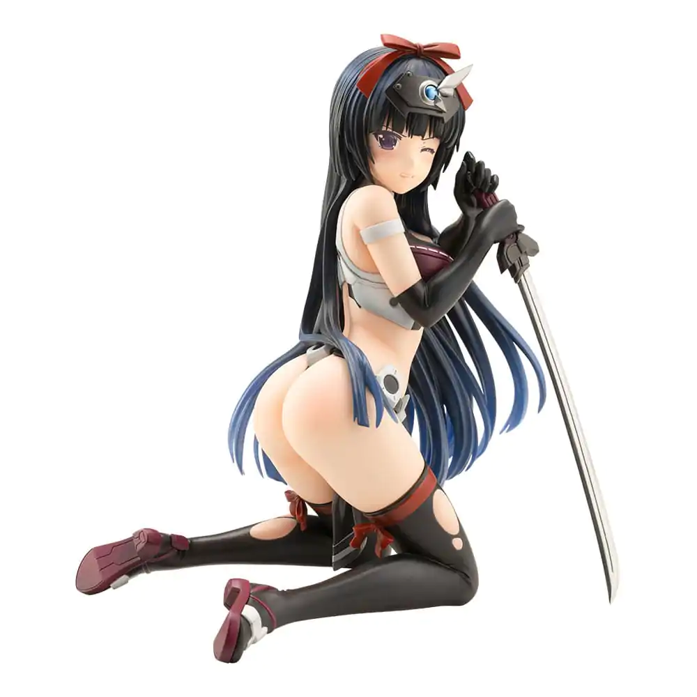 Frame Arms Girl PVC Kip Magatsuki 16 cm fotografija izdelka