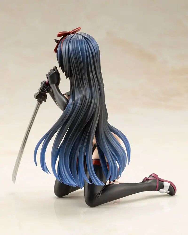 Frame Arms Girl PVC Kip Magatsuki 16 cm fotografija izdelka