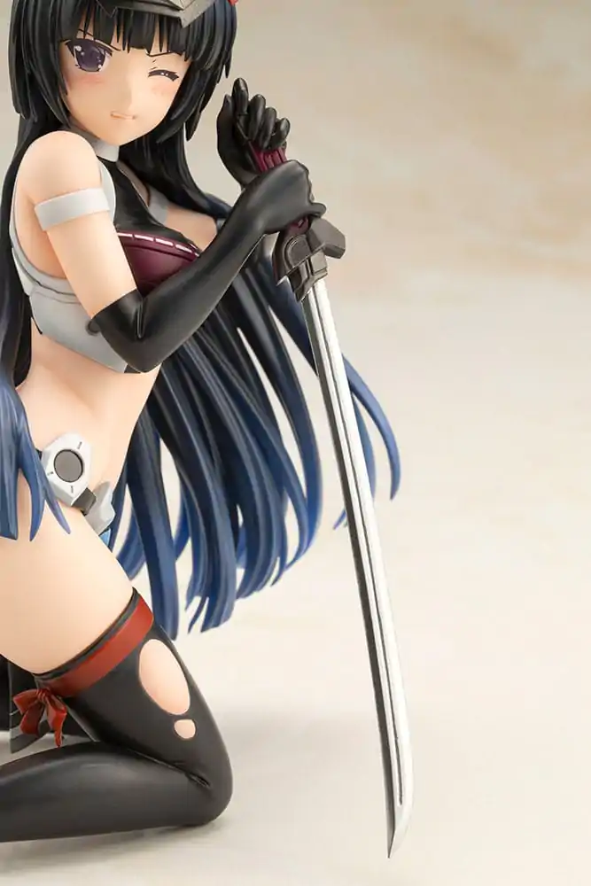 Frame Arms Girl PVC Kip Magatsuki 16 cm fotografija izdelka