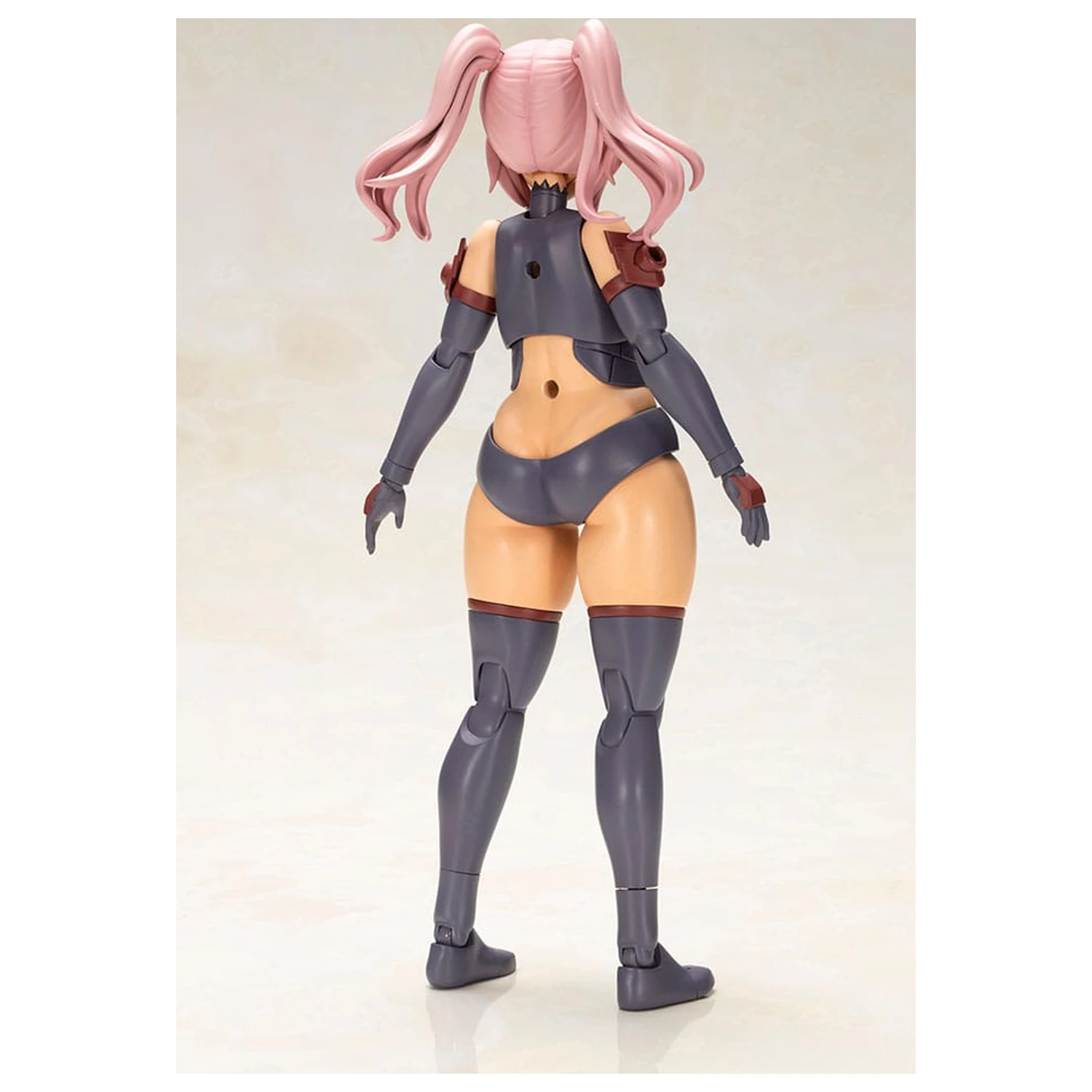 Frame Arms Girl komplet plastičnega modela Kagutsuchi-Otsu Fencer 19 cm fotografija izdelka