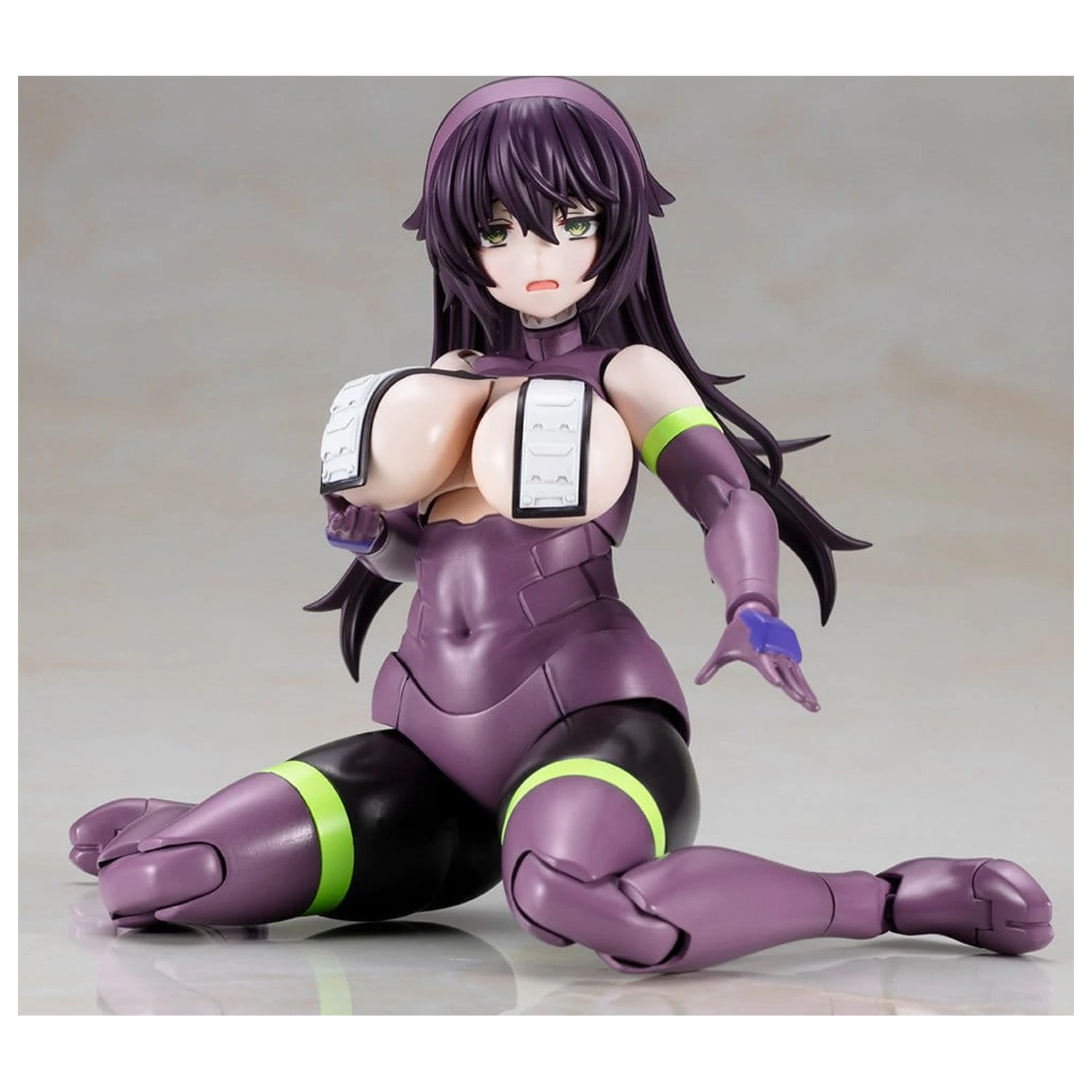 Frame Arms Girl Plastični Model Kagutsuchi-Otsu Sniper 20 cm fotografija izdelka
