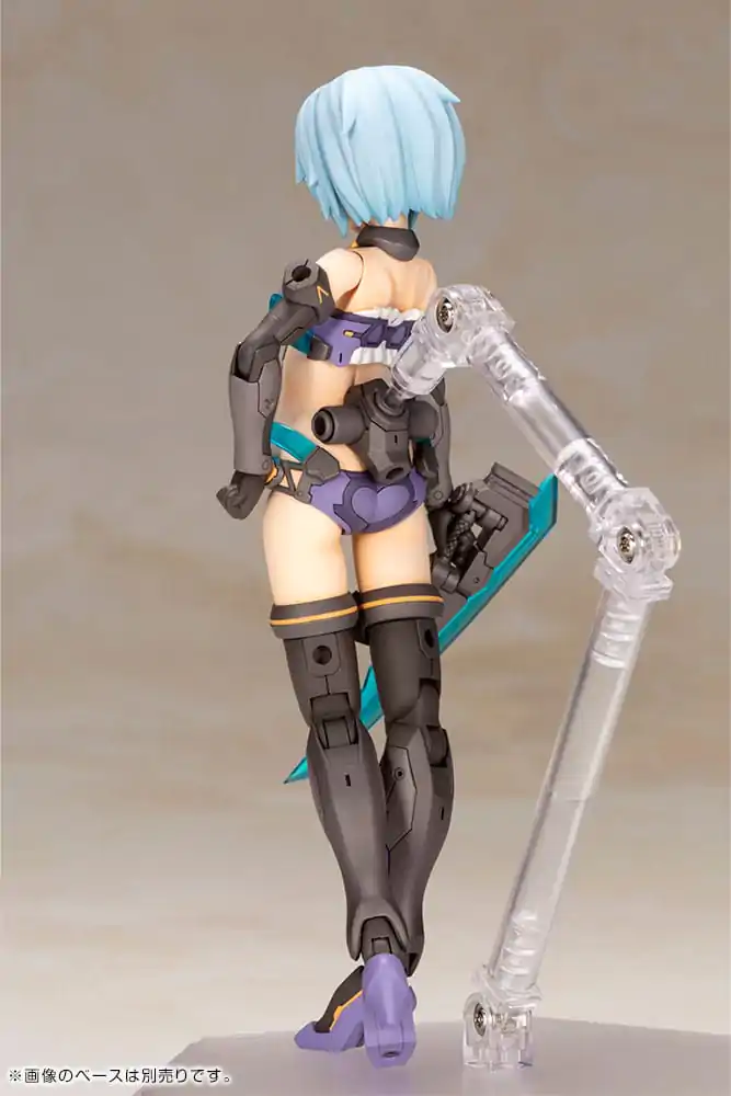 Frame Arms Girl Plastični modelarski komplet P3 Hresvelgr Bikini Armor Ver. 15 cm fotografija izdelka