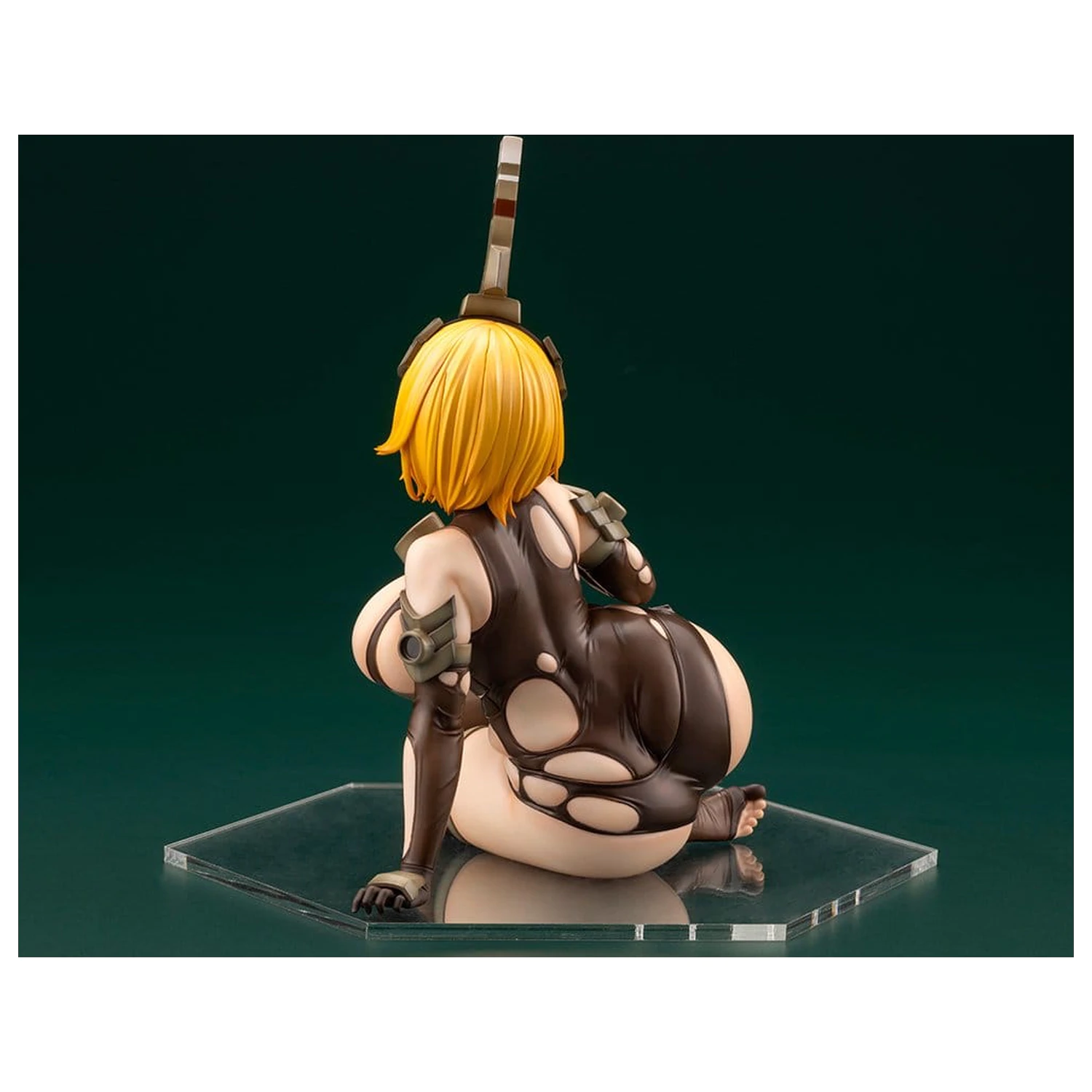 Frame Arms Girl PVC figura Kagutsuchi-Kou 18 cm fotografija izdelka