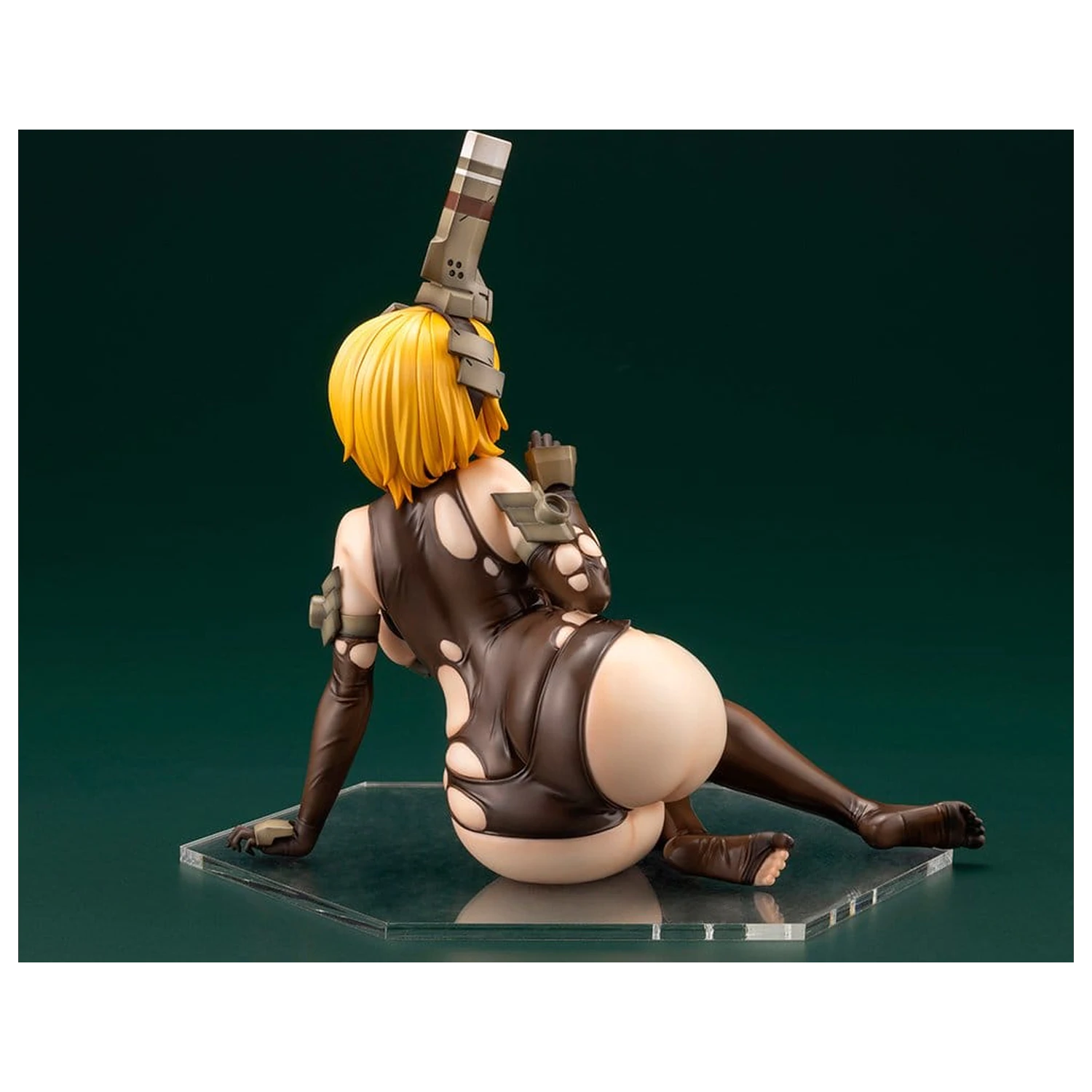 Frame Arms Girl PVC figura Kagutsuchi-Kou 18 cm fotografija izdelka