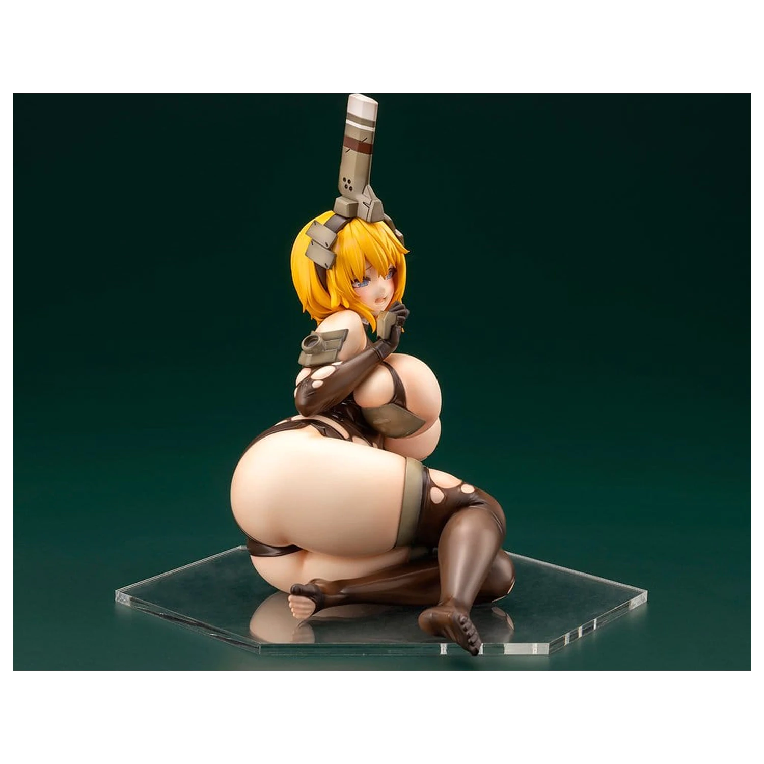 Frame Arms Girl PVC figura Kagutsuchi-Kou 18 cm fotografija izdelka