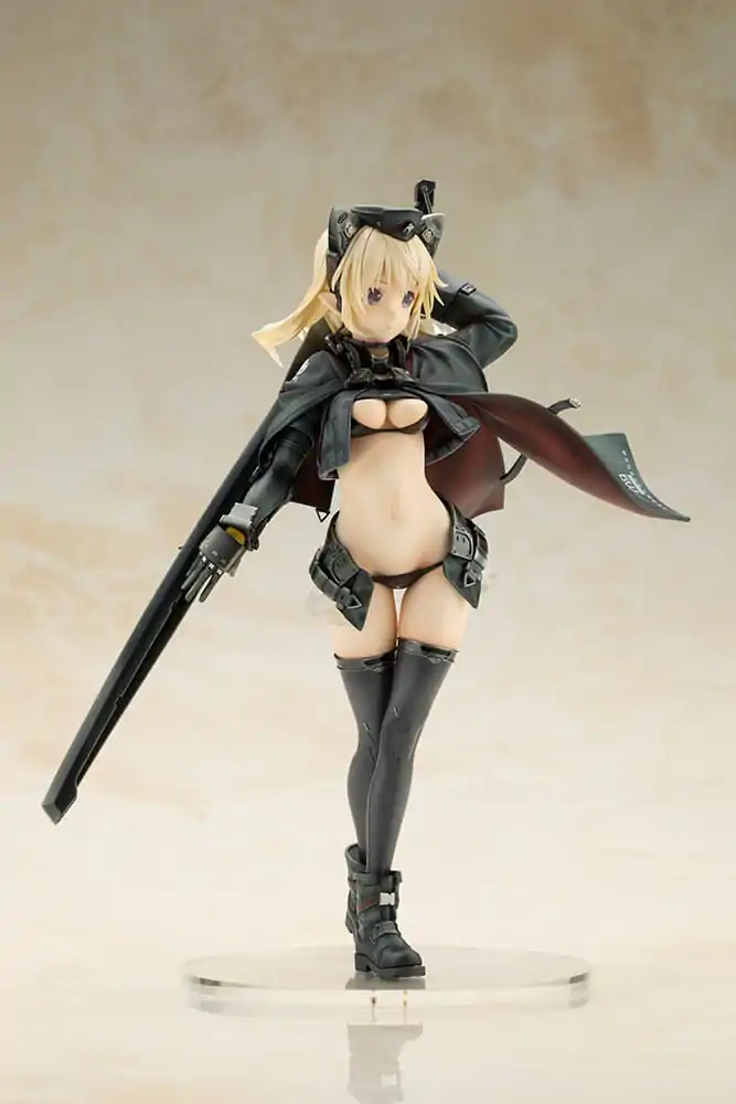 Frame Arms Girl Shimada Humikane Art Works II PVC kip Arsia 24 cm fotografija izdelka