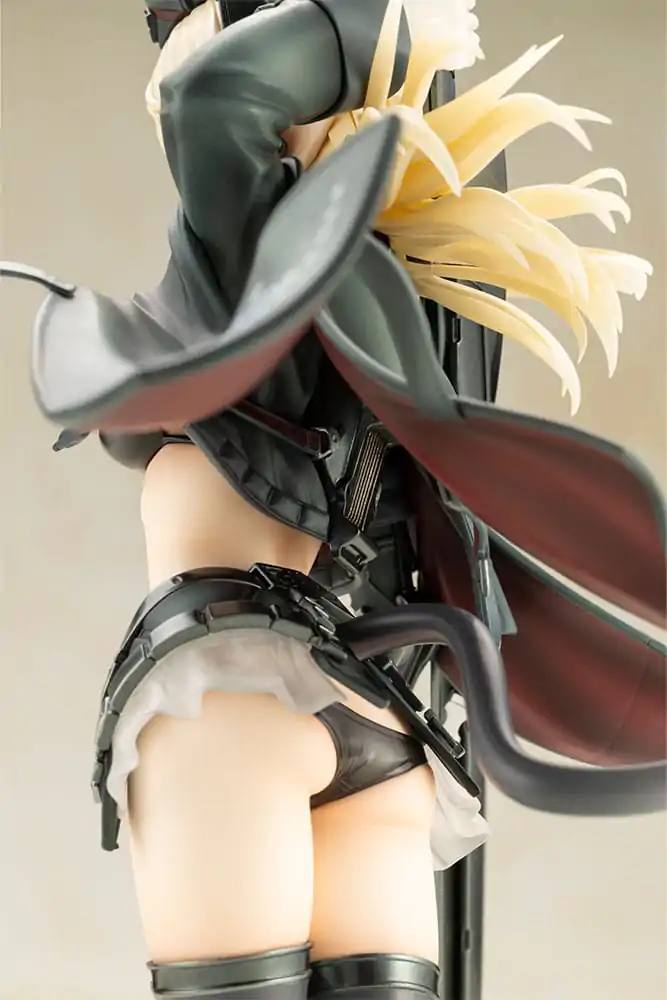 Frame Arms Girl Shimada Humikane Art Works II PVC kip Arsia 24 cm fotografija izdelka