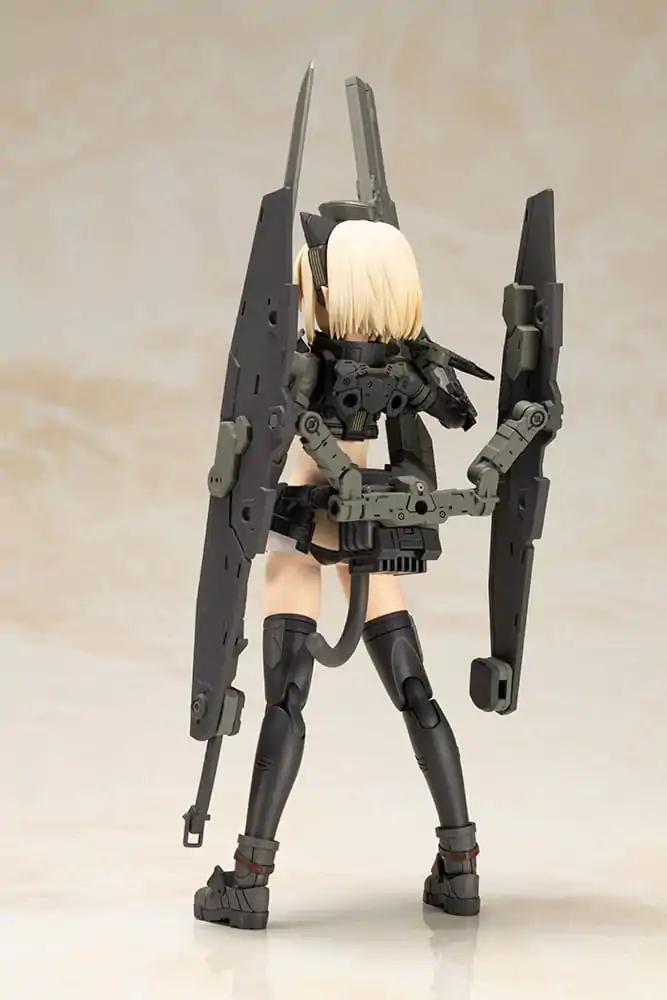 Frame Arms Girl Shimada Humikane Art Works II Plastični model komplet Artynia 16 cm fotografija izdelka