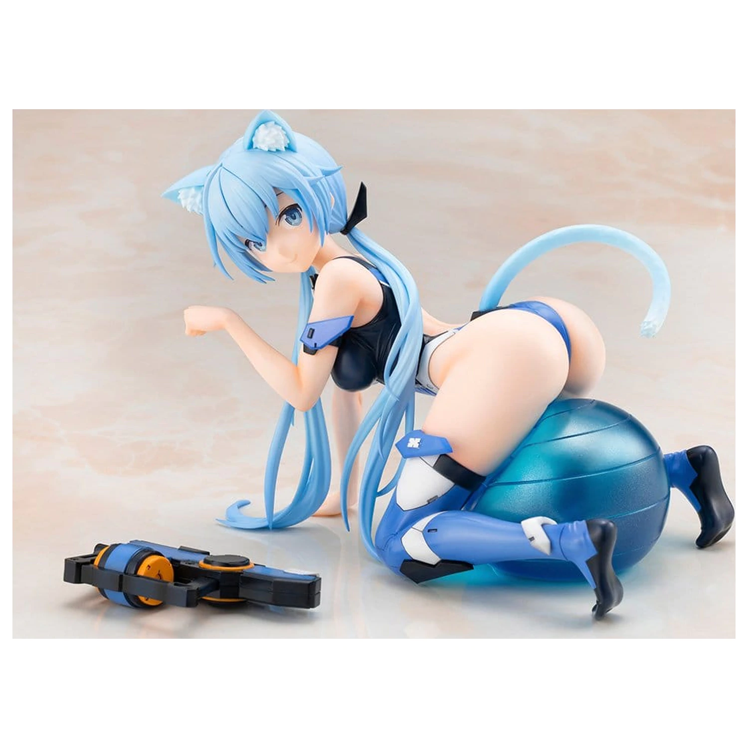 Frame Arms Girl PVC figura Stylet kopalke Ver. 12 cm fotografija izdelka