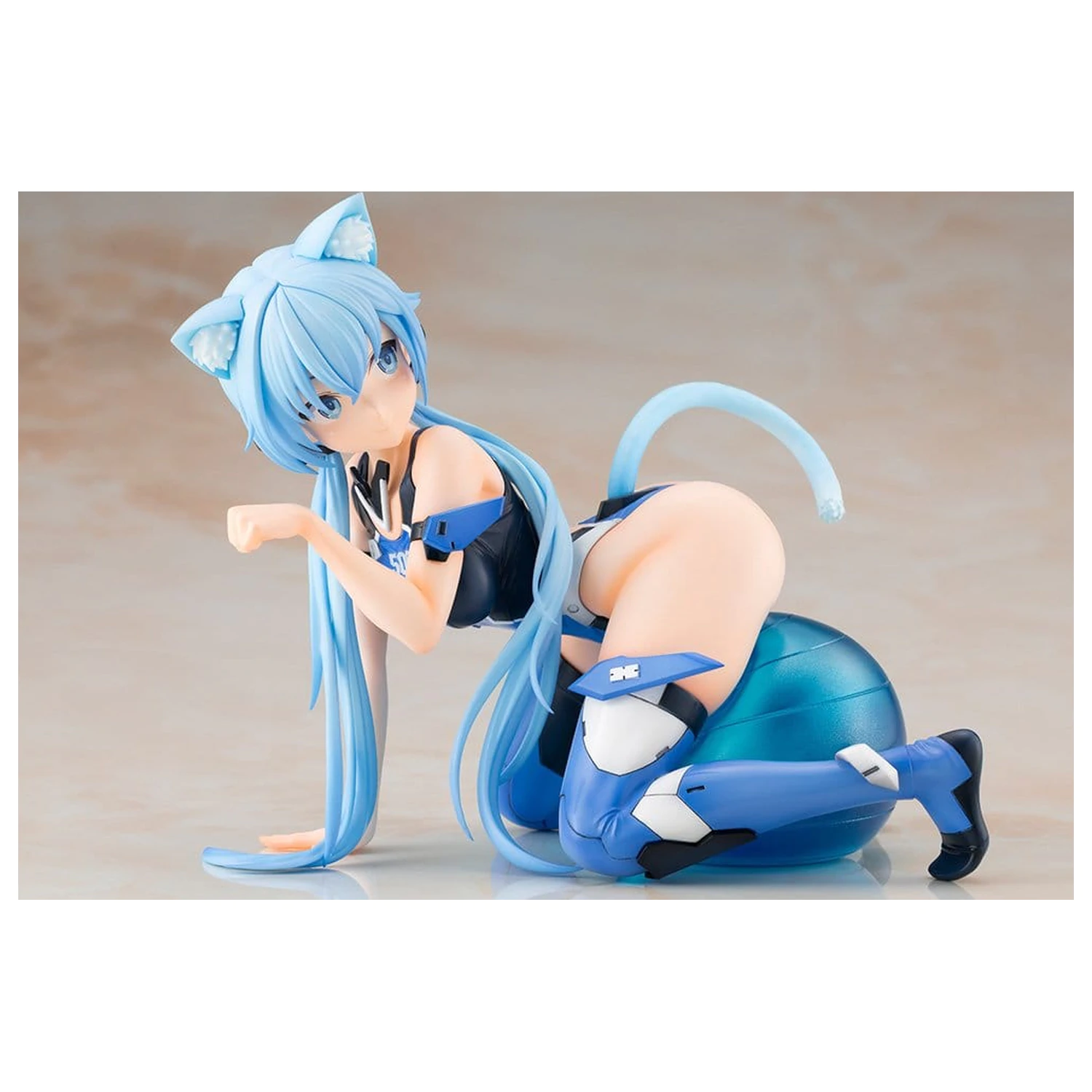 Frame Arms Girl PVC figura Stylet kopalke Ver. 12 cm fotografija izdelka