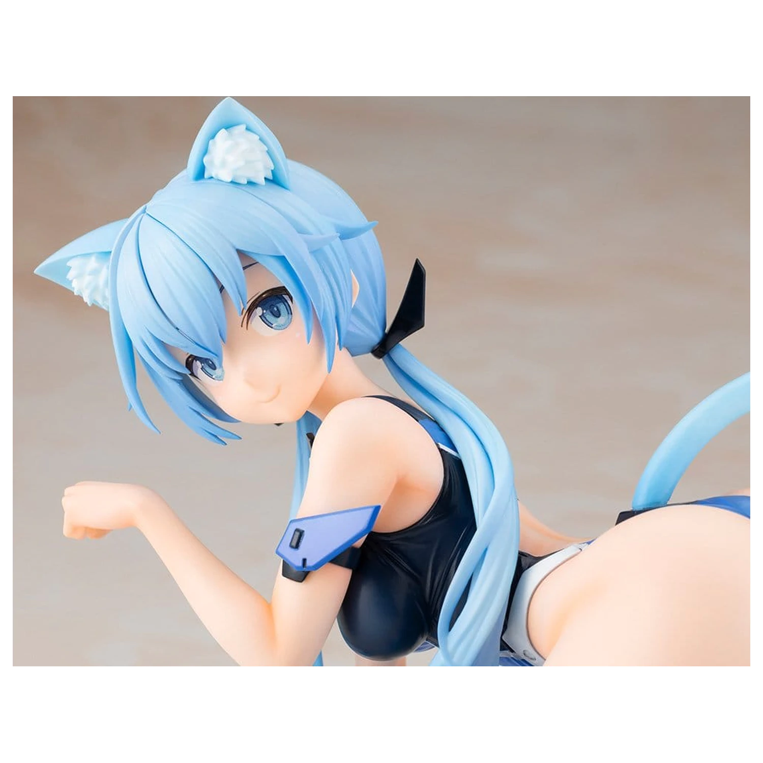 Frame Arms Girl PVC figura Stylet kopalke Ver. 12 cm fotografija izdelka