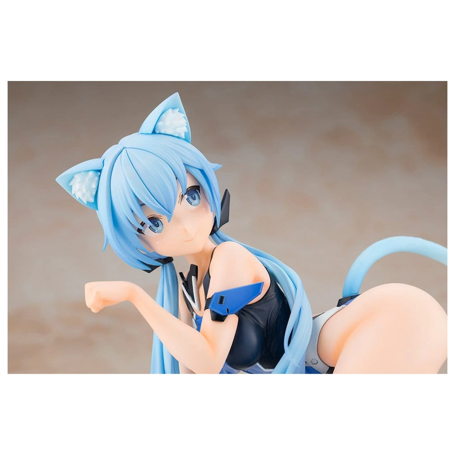 Frame Arms Girl PVC figura Stylet kopalke Ver. 12 cm fotografija izdelka