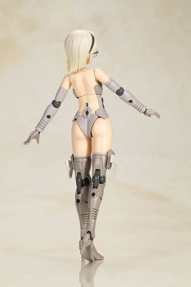 Frame Arms Girl plastični model komplet Zero Tortoise 17 cm fotografija izdelka