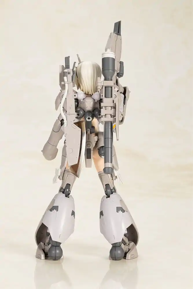Frame Arms Girl plastični model komplet Zero Tortoise 17 cm fotografija izdelka