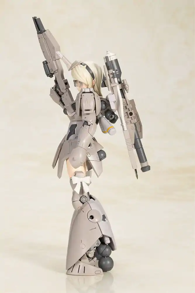 Frame Arms Girl plastični model komplet Zero Tortoise 17 cm fotografija izdelka