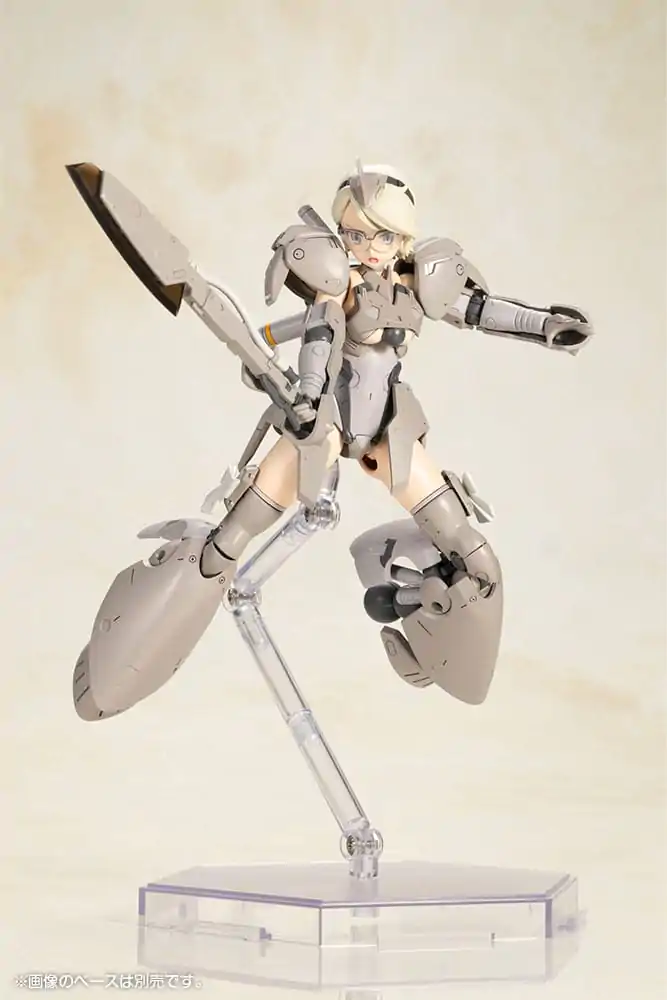 Frame Arms Girl plastični model komplet Zero Tortoise 17 cm fotografija izdelka