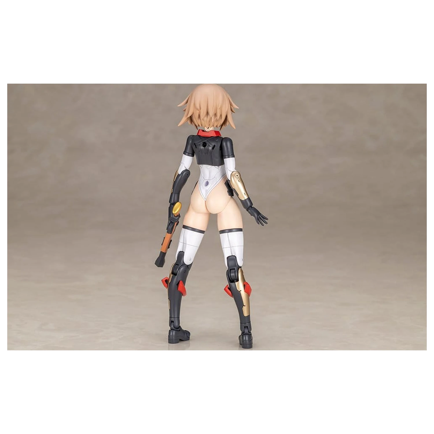 Frame Arms Plastični komplet modela Shingen Kai 17 cm fotografija izdelka