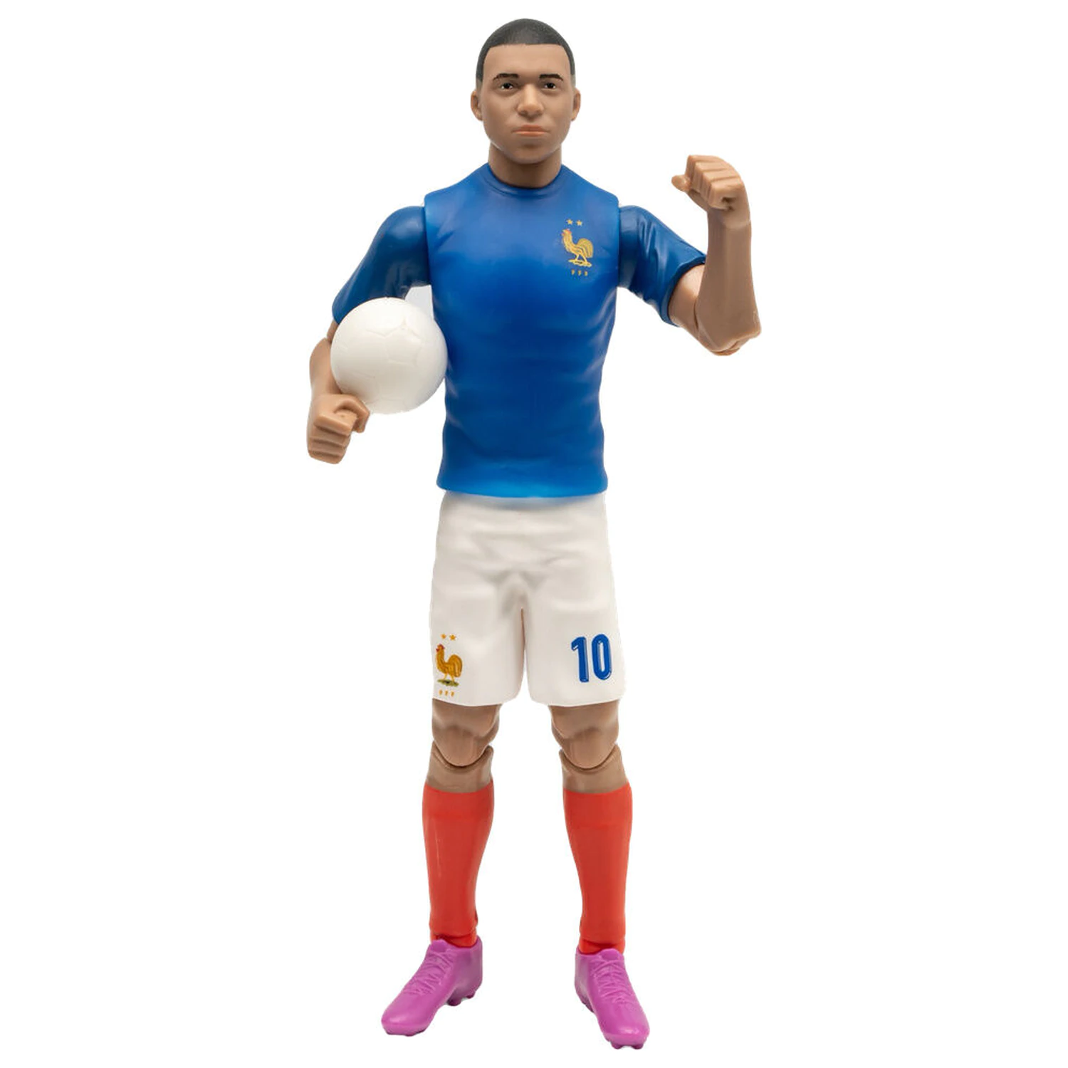France Mbappe akcijska figura 20 cm fotografija izdelka