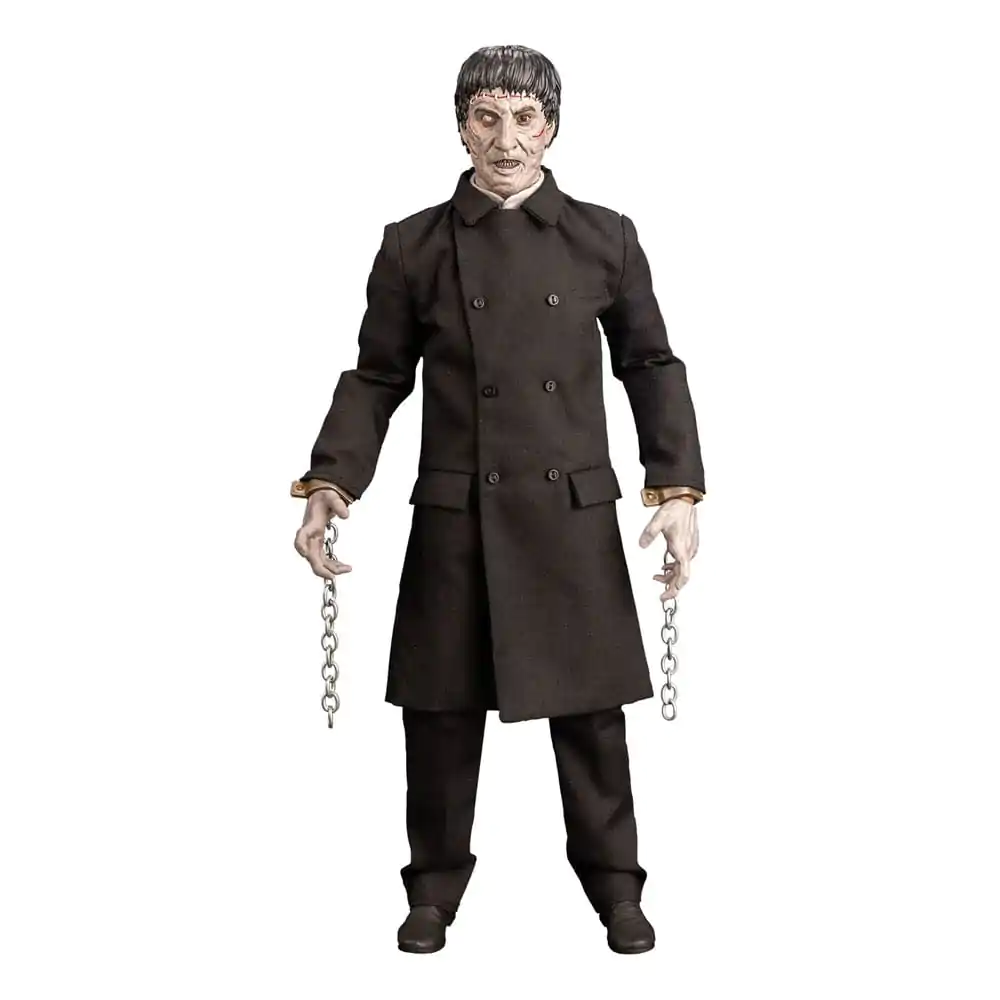 Frankenstein Hammer Horror akcijska figura 1/6 Bitje 33 cm fotografija izdelka