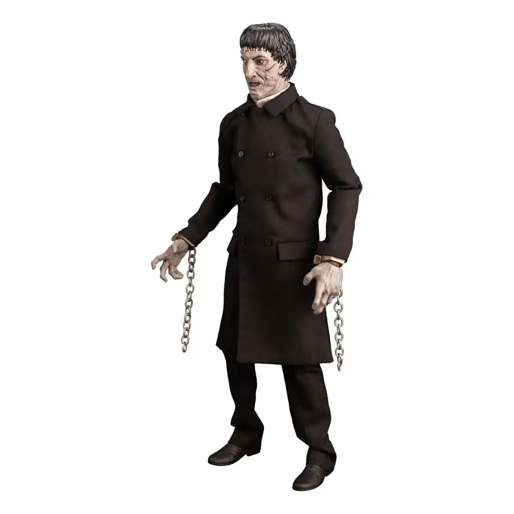 Frankenstein Hammer Horror akcijska figura 1/6 Bitje 33 cm fotografija izdelka