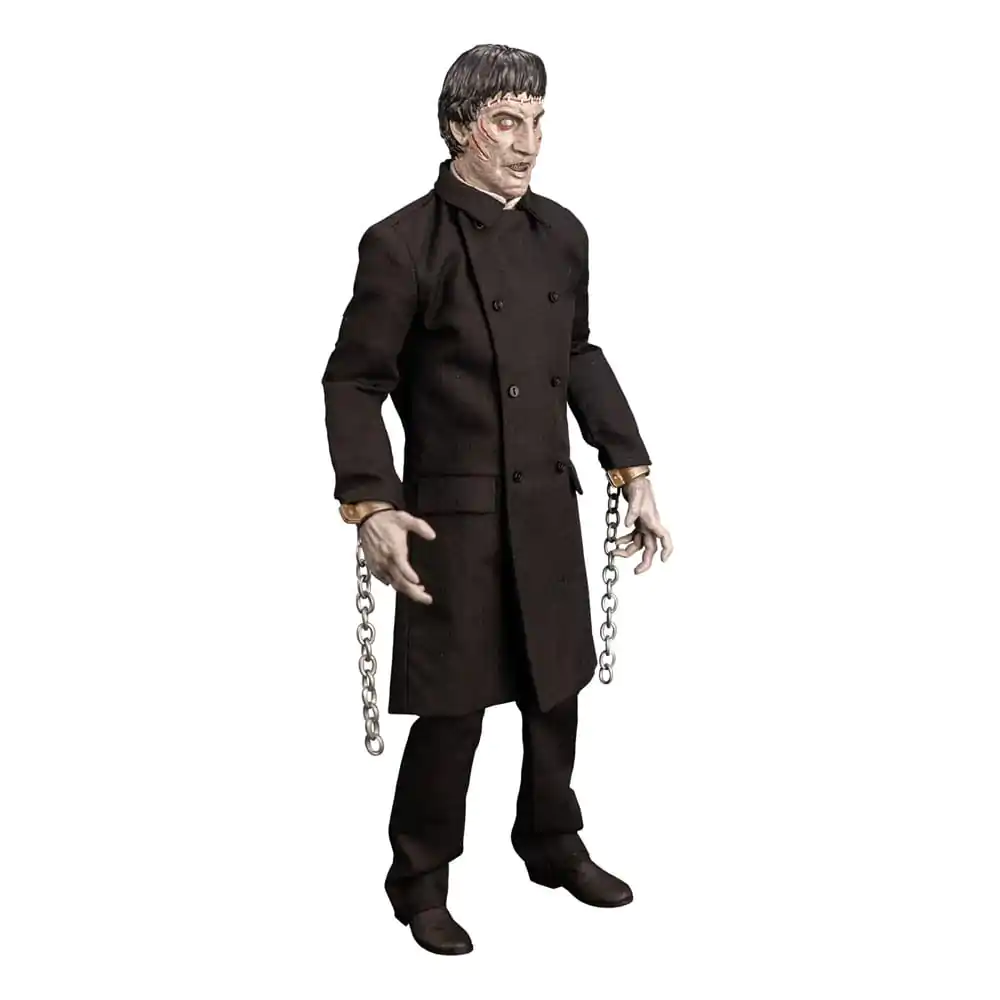 Frankenstein Hammer Horror akcijska figura 1/6 Bitje 33 cm fotografija izdelka