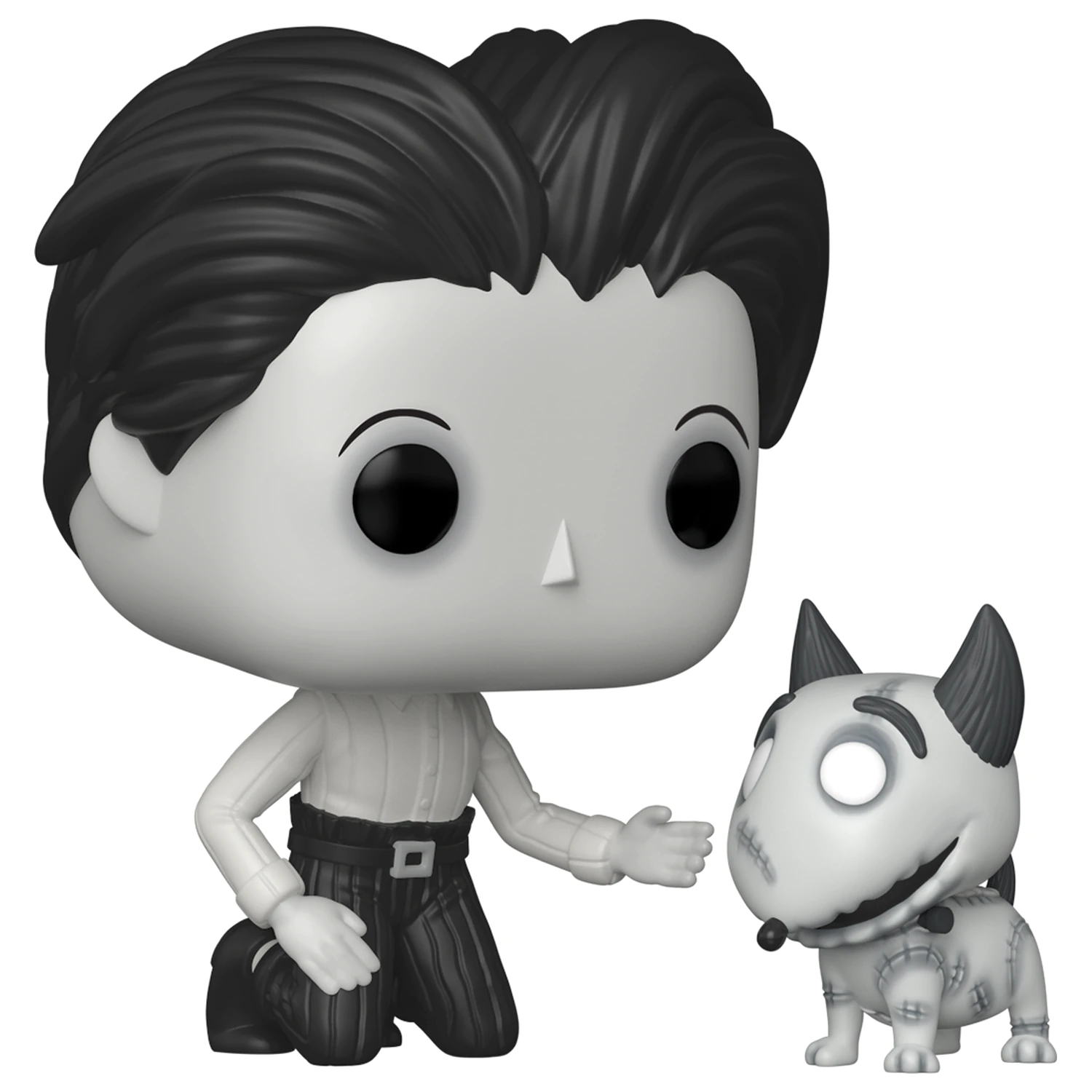 Frankenweenie Funko POP&Buddy! Movies Vinyl Figurice F z/V 9 cm fotografija izdelka