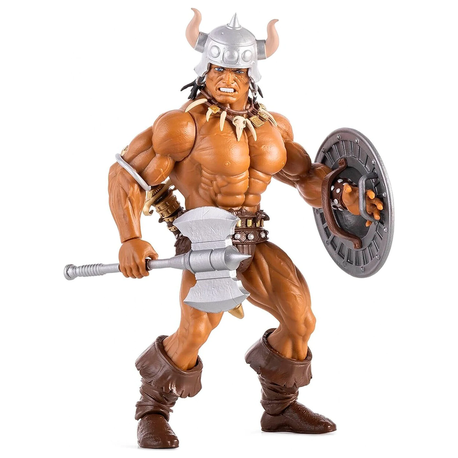 Frazetta Icon Conan The Barbarian figura 14cm fotografija izdelka