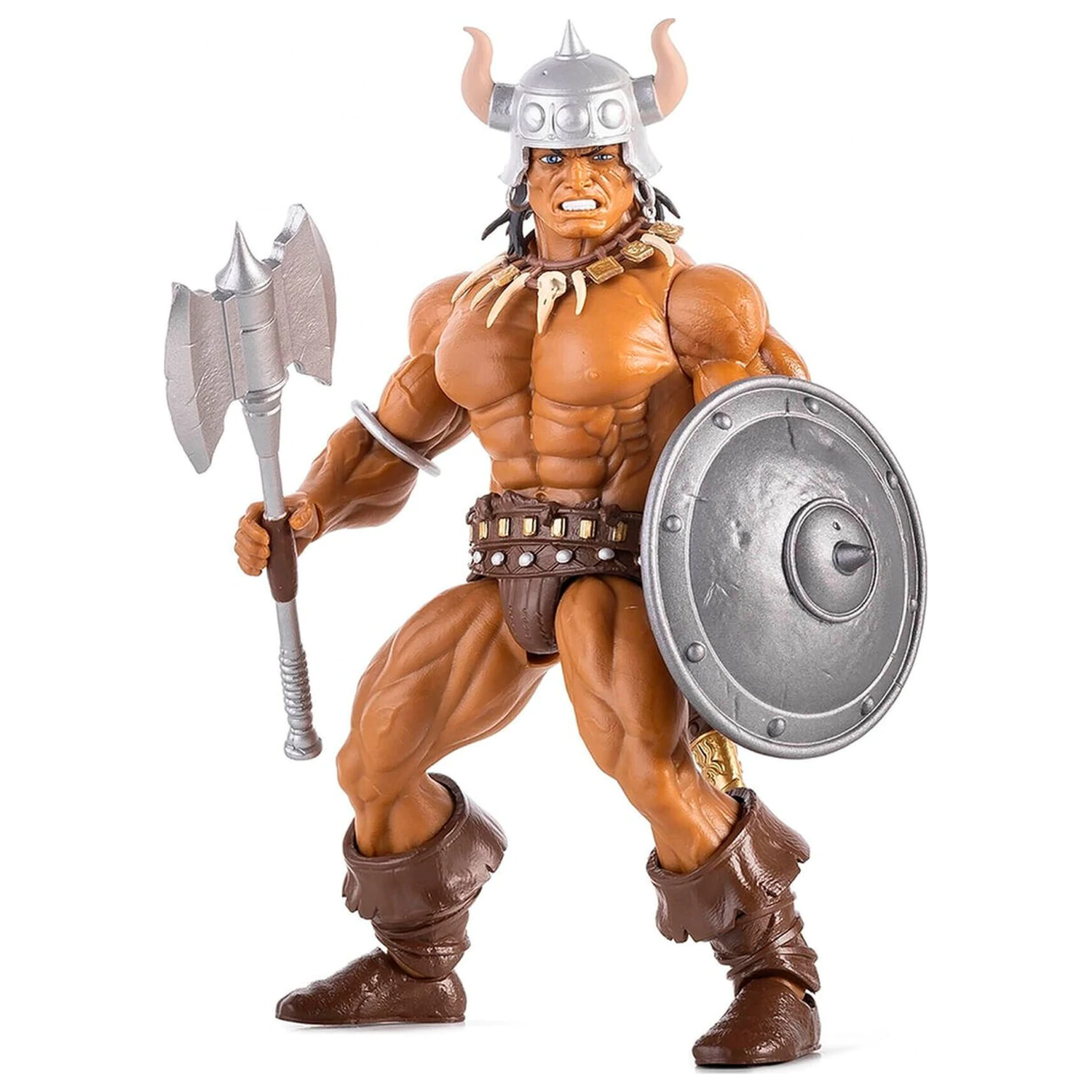 Frazetta Icon Conan The Barbarian figura 14cm fotografija izdelka