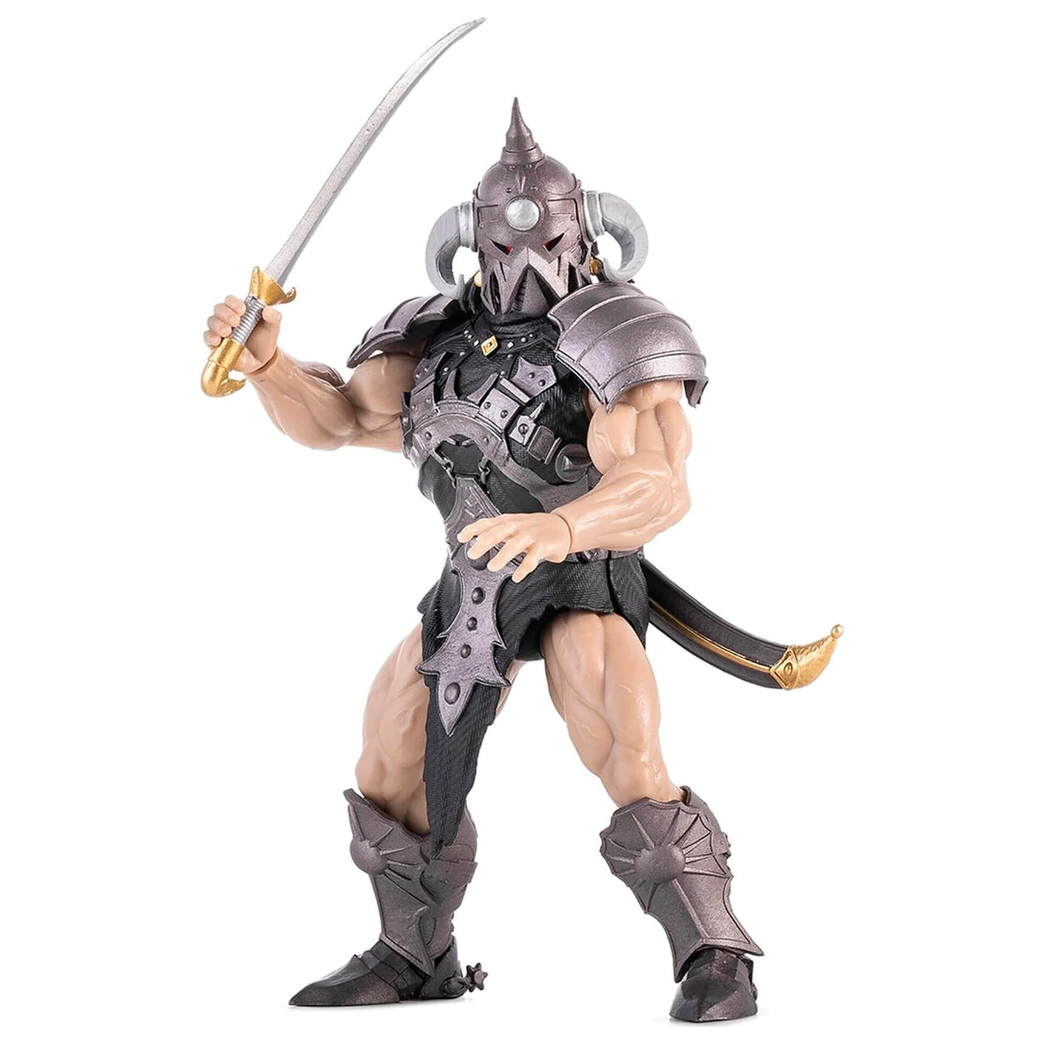 Frazetta Icon Death Dealer figura 14cm fotografija izdelka