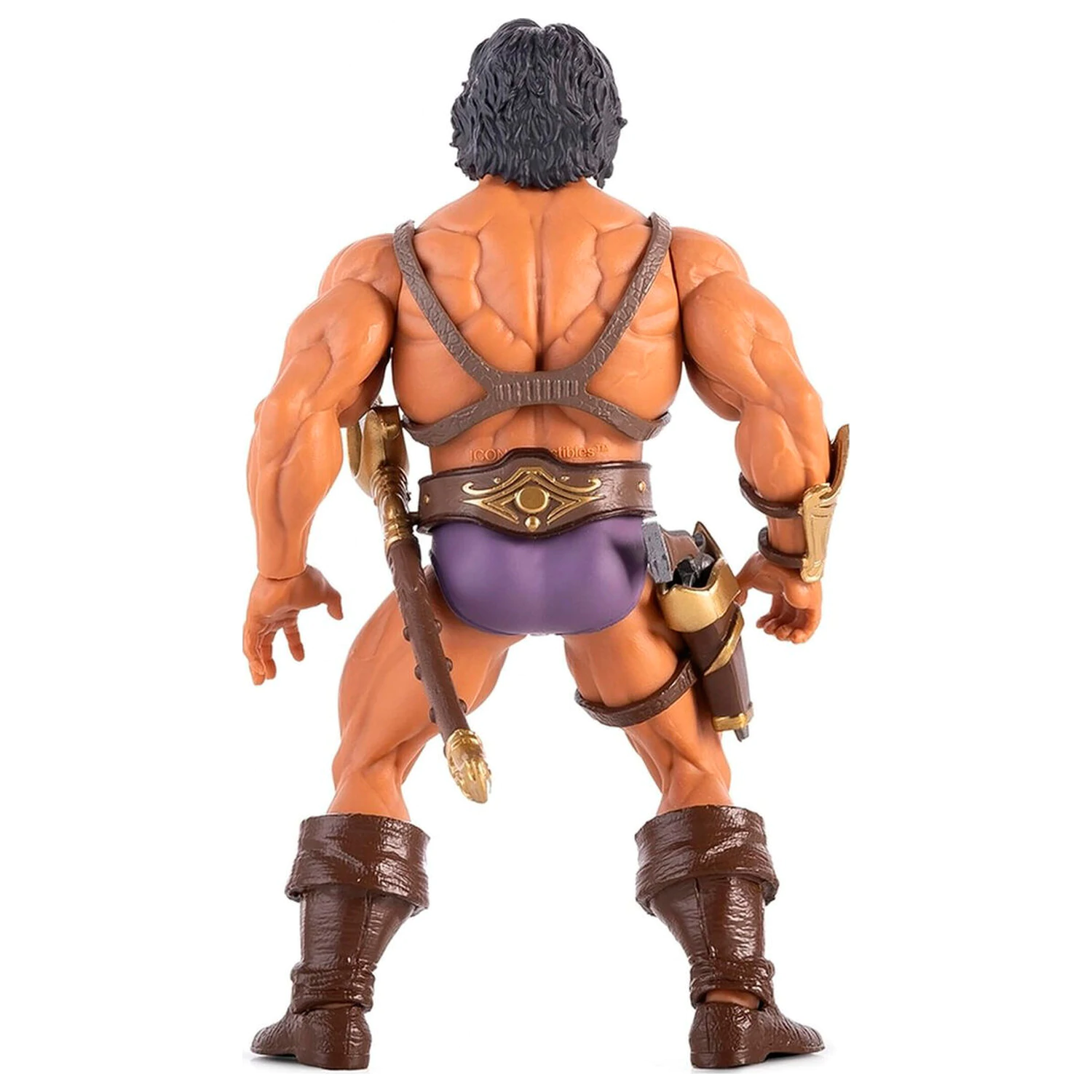 Frazetta Icon John Carter of Mars figura 14cm fotografija izdelka