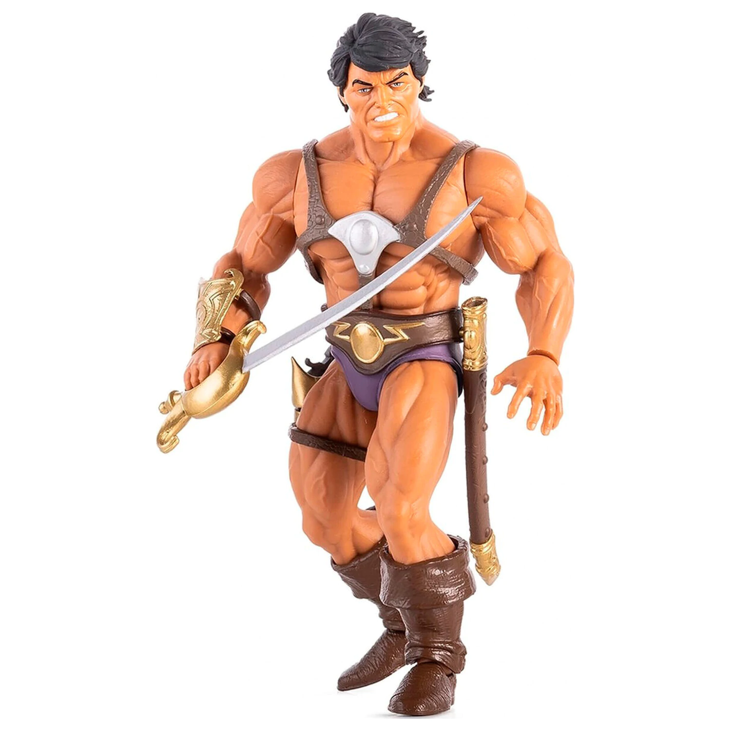 Frazetta Icon John Carter of Mars figura 14cm fotografija izdelka