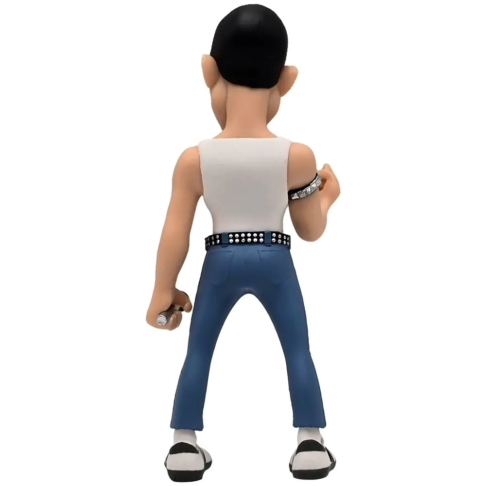 Freddie Mercury Minix figura 12 cm fotografija izdelka