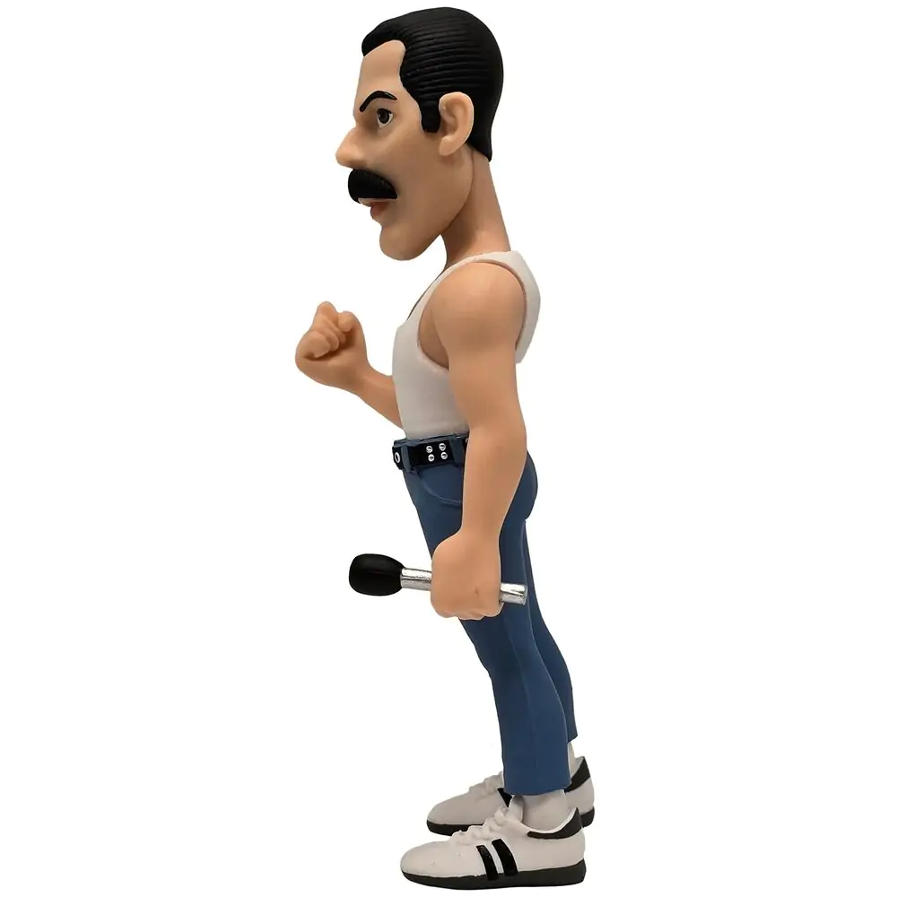 Freddie Mercury Minix figura 12 cm fotografija izdelka