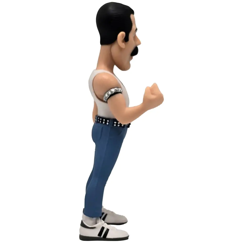 Freddie Mercury Minix figura 12 cm fotografija izdelka