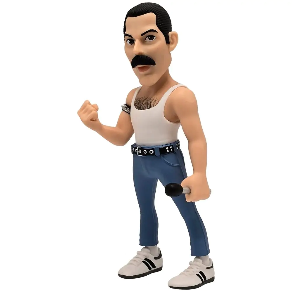Freddie Mercury Minix figura 12 cm fotografija izdelka