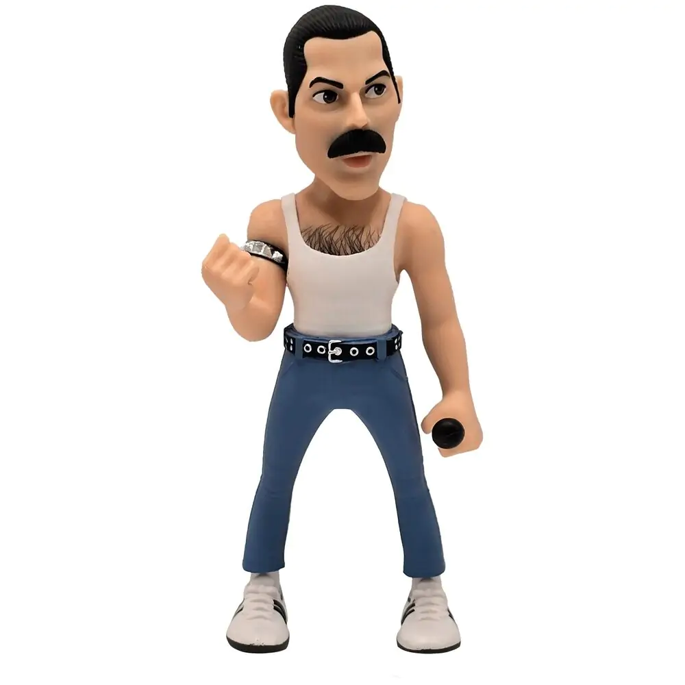 Freddie Mercury Minix figura 12 cm fotografija izdelka