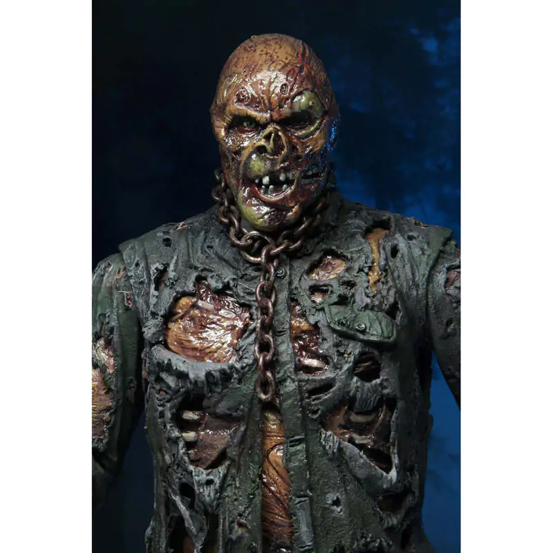 Friday the 13th Part 7 akcijska figura Ultimate Jason 18 cm fotografija izdelka