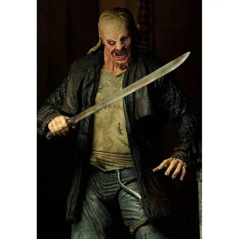 Friday the 13th 2009 Akcijska Figura Ultimate Jason 18 cm fotografija izdelka